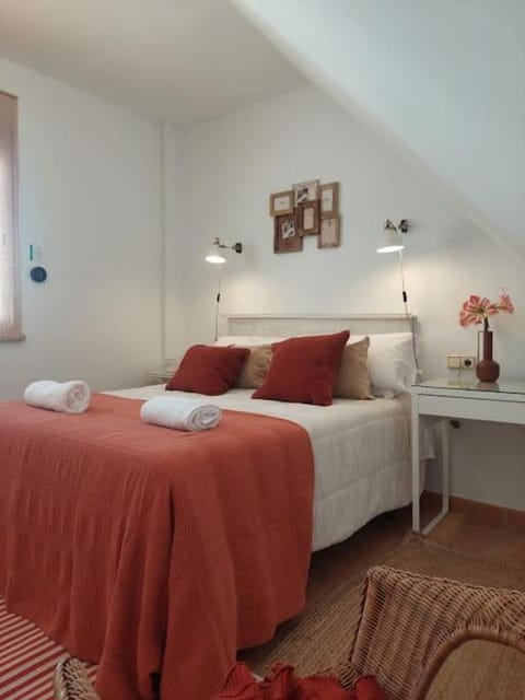 Mirador de Alhaurín Loft City Center Apartment in Alhaurín de la Torre