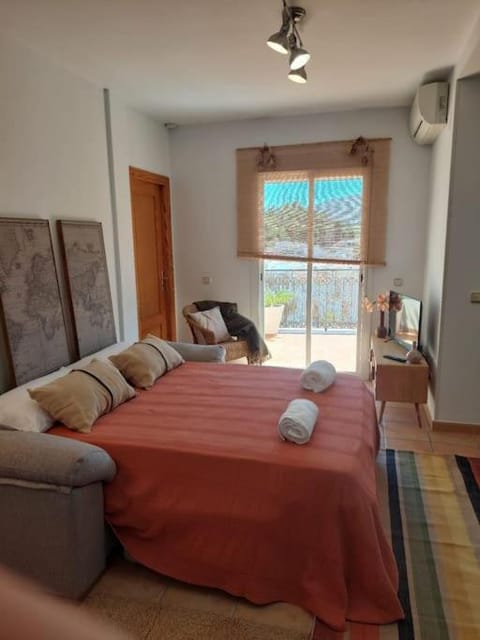 Mirador de Alhaurín Loft City Center Apartment in Alhaurín de la Torre