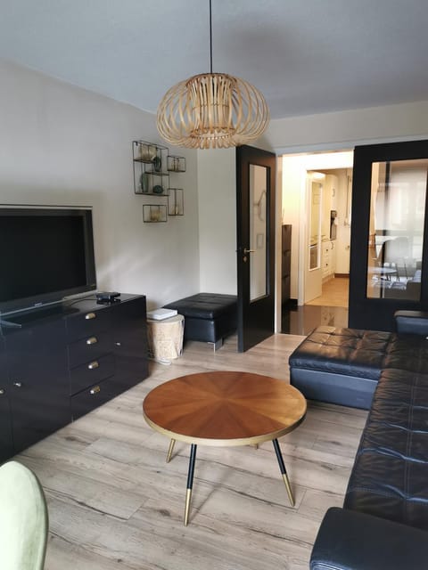 appartement cosy à 10 min du centre de Strasbourg Apartment in Eckbolsheim