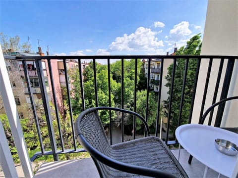 View (from property/room), Balcony/Terrace, Balcony/Terrace