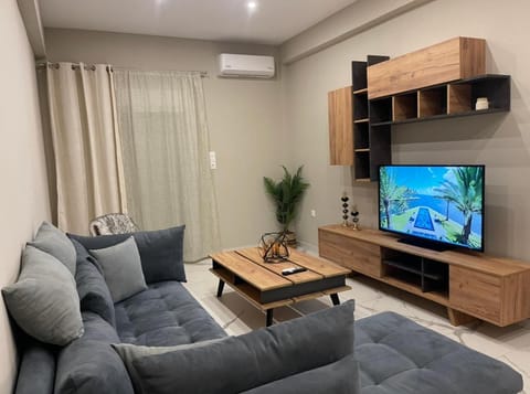 AGORA luxury APARTMENT 5 Apartment in Euboea