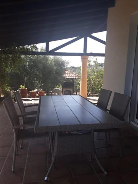 Earthly paradise Kariani Villa in Decentralized Administration of Macedonia and Thrace