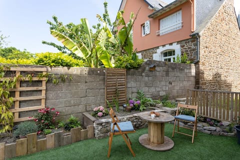 Patio, Other, Garden view