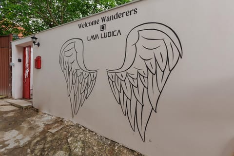 Logo/Certificate/Sign