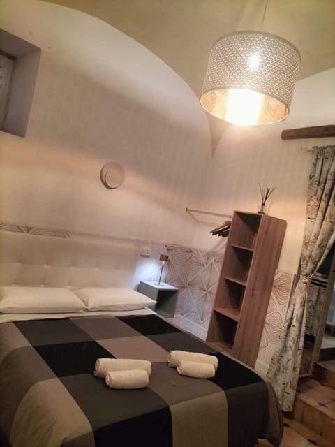 Siconolfo 5 Apartment in Salerno