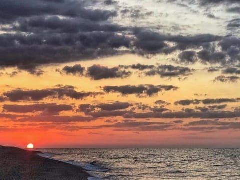 Sunrise