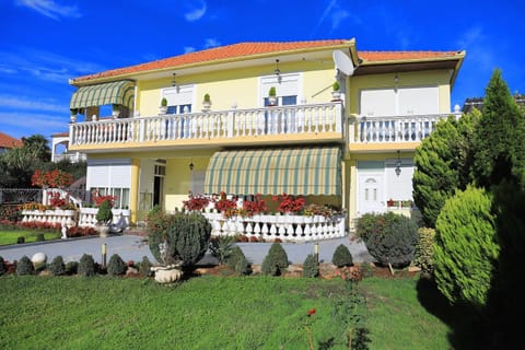 Grand Apartment Ljiljana Apartment in Šibenik-Knin County, Croatia