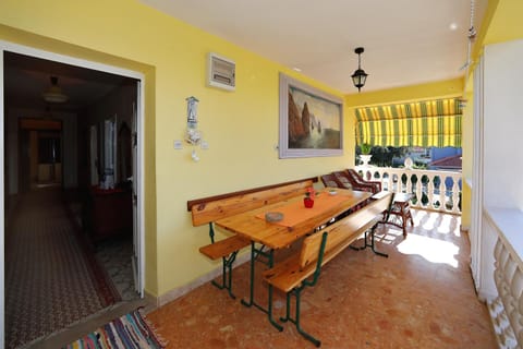 Grand Apartment Ljiljana Apartment in Šibenik-Knin County, Croatia