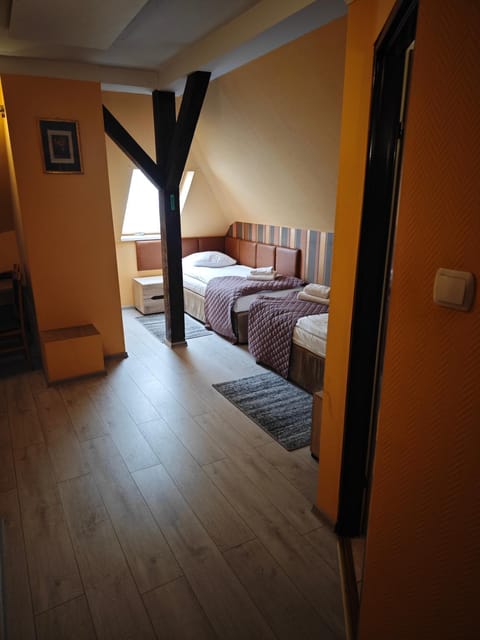 Willa Księżniczki Sopotu Apartment hotel in Sopot