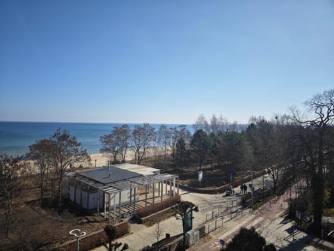 Willa Księżniczki Sopotu Apartment hotel in Sopot