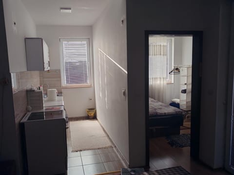 BakaBaka Apartment in Serbia