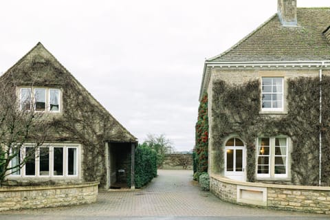 Cotteswold House Bed and Breakfast in Bibury