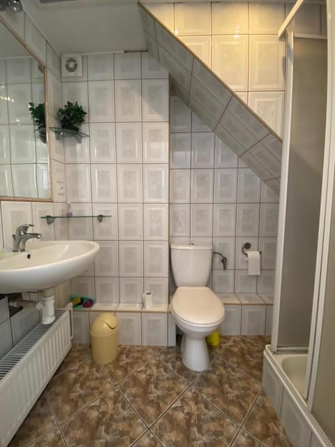 Pokoje u Gosi Vacation rental in Pomeranian Voivodeship