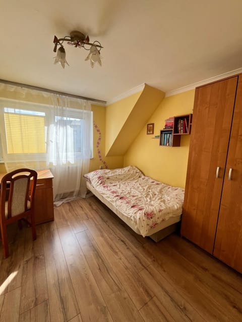 Pokoje u Gosi Vacation rental in Pomeranian Voivodeship