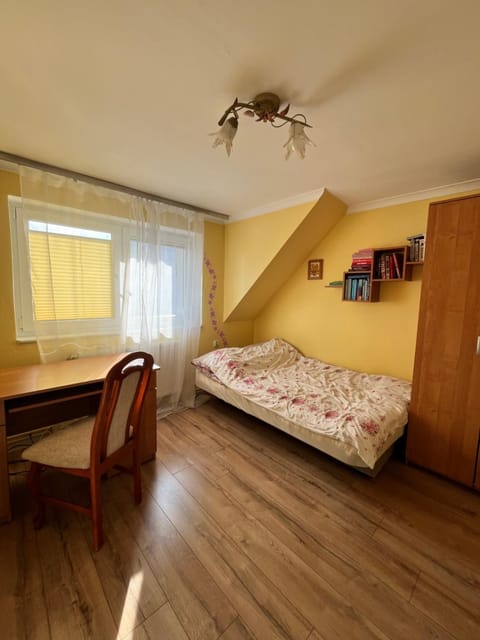 Pokoje u Gosi Vacation rental in Pomeranian Voivodeship