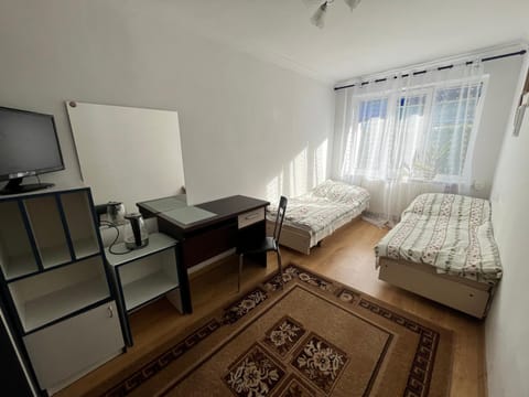 Pokoje u Gosi Vacation rental in Pomeranian Voivodeship