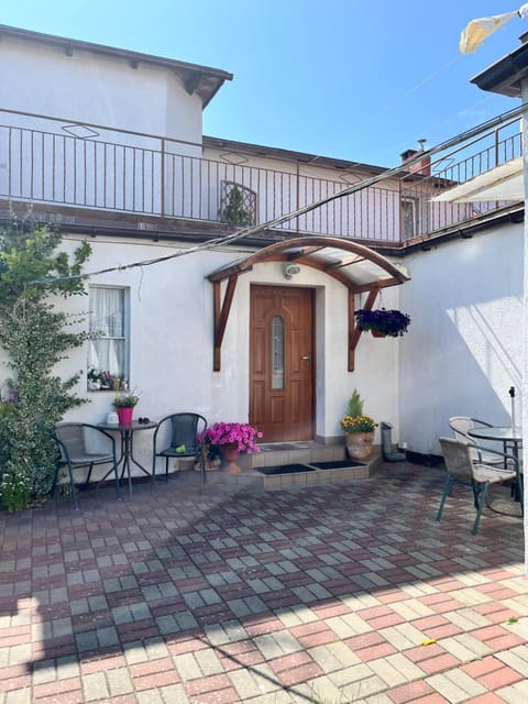 Pokoje u Gosi Vacation rental in Pomeranian Voivodeship