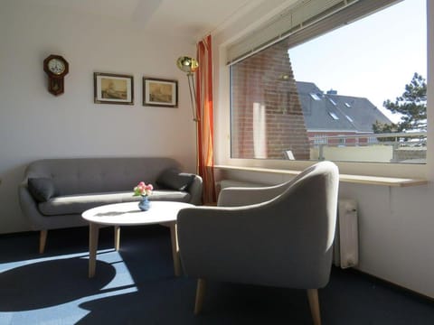 Windeisen Apartment in Nordfriesland