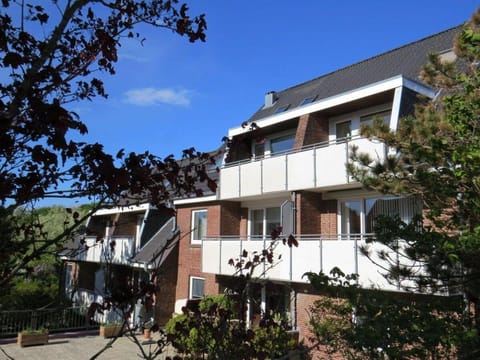 Windeisen Apartment in Nordfriesland