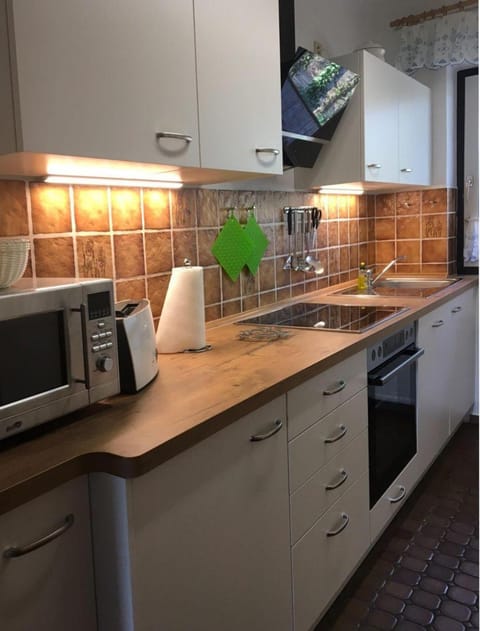 Stranddistel Apartment in Nordfriesland