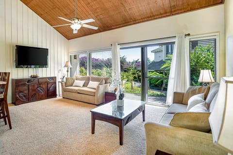 Manualoha 504 Apartment in Poipu