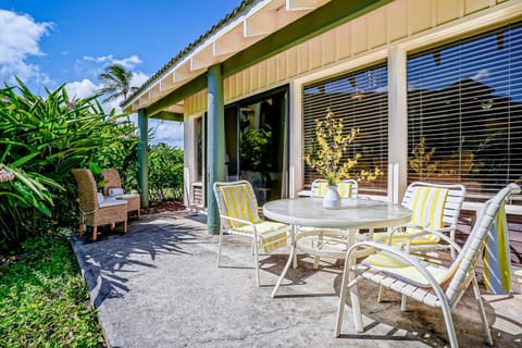 Manualoha 504 Apartment in Poipu