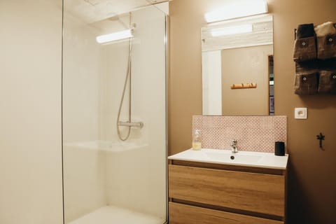 L'Orée du Bois by WelcHome Apartment in Wallonia, Belgium