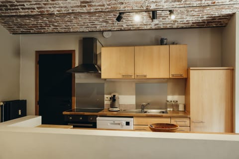 L'Orée du Bois by WelcHome Apartment in Wallonia, Belgium