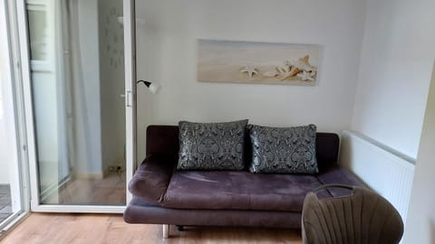 Kleine Wohnung in Bad Schwartau Apartment in Lubeck
