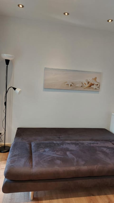 Kleine Wohnung in Bad Schwartau Apartment in Lubeck