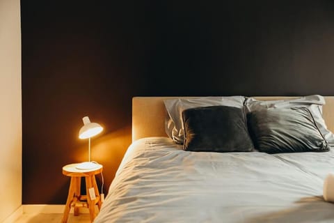 Liège City by WelcHome Apartment in Liège