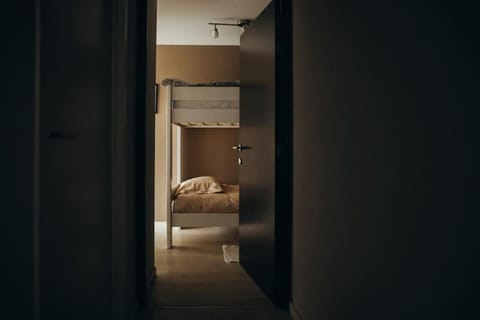 Liège City by WelcHome Apartment in Liège