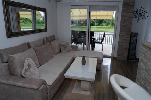 Sunset view Apartment in Federation of Bosnia and Herzegovina