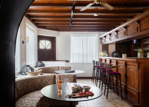 Belcoast Guesthouse House in Middelkerke