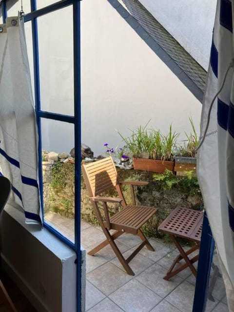 Petite maison de pêcheur House in Brittany