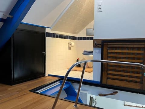 Petite maison de pêcheur House in Brittany