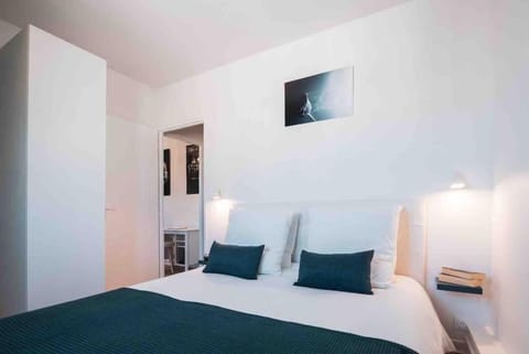 La Suite 7 Gîte Urbain Apartment in Wallonia, Belgium