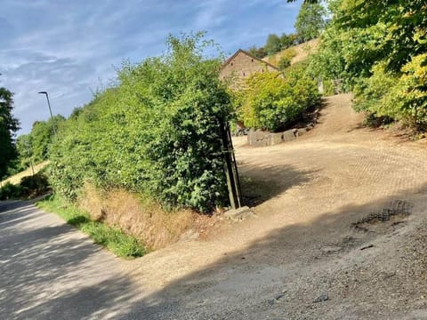 Le Val du Cossart by WelcHome Apartment in Wallonia, Belgium