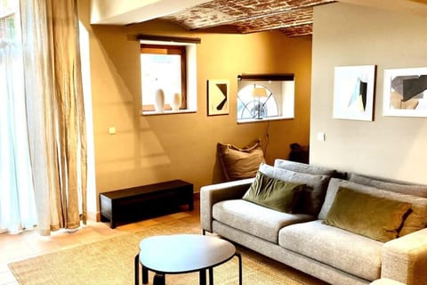 Le Val du Cossart by WelcHome Apartment in Wallonia, Belgium