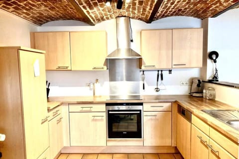 Le Val du Cossart by WelcHome Apartment in Wallonia, Belgium