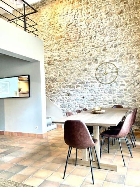 Le Val du Cossart by WelcHome Apartment in Wallonia, Belgium