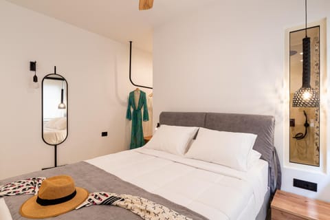 URANUS Apartment in Heraklion