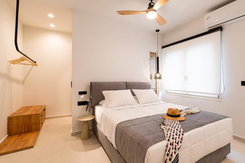 URANUS Apartment in Heraklion