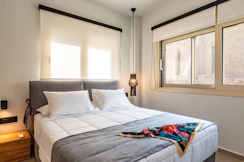 URANUS Apartment in Heraklion