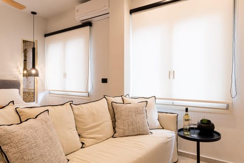 URANUS Apartment in Heraklion
