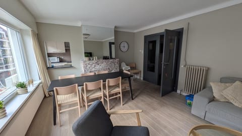 Le Caducée by WelcHome Apartment in Knokke-Heist