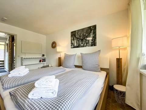 Alpenchic Apartment in Oberstaufen