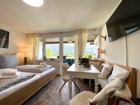 Alpenchic Apartment in Oberstaufen