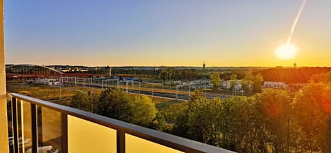 City view