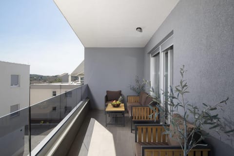 Day, Balcony/Terrace